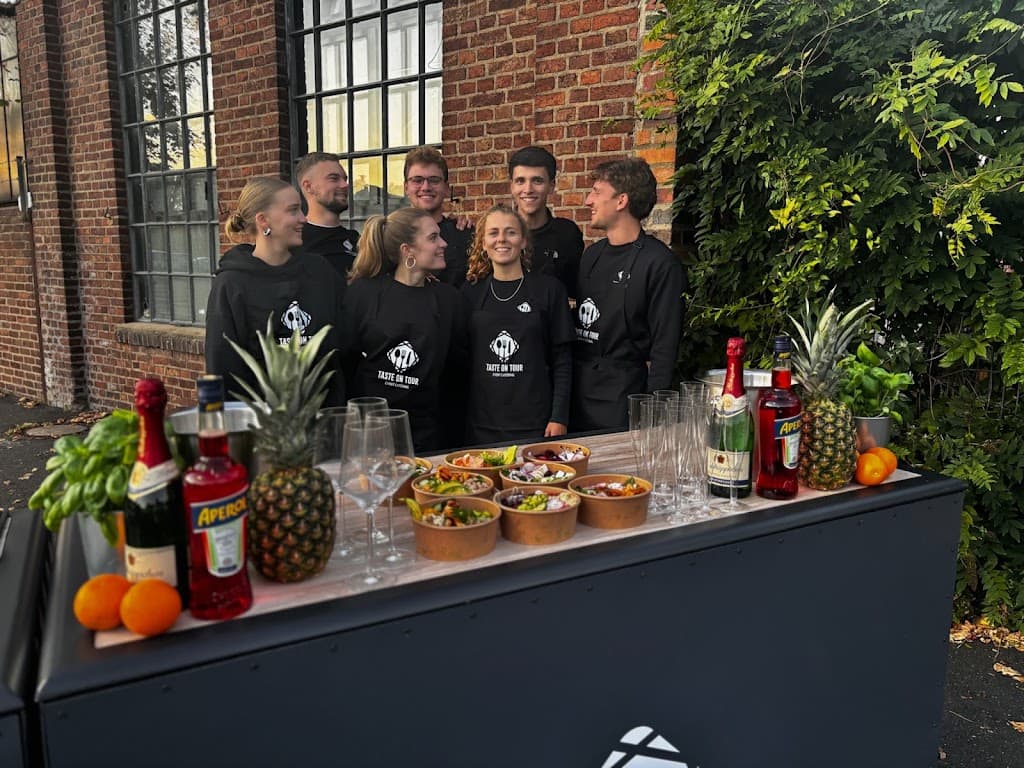 Taste Frankfurt
