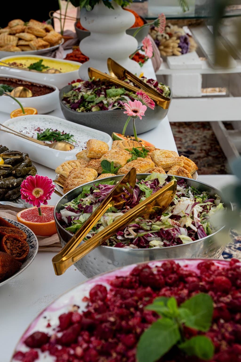 KAPLAN&ME | Event Catering & Café in Köln-Zollstock