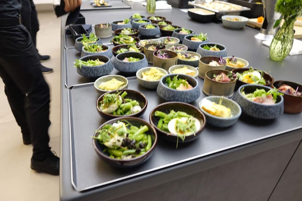 El Paradiso Catering