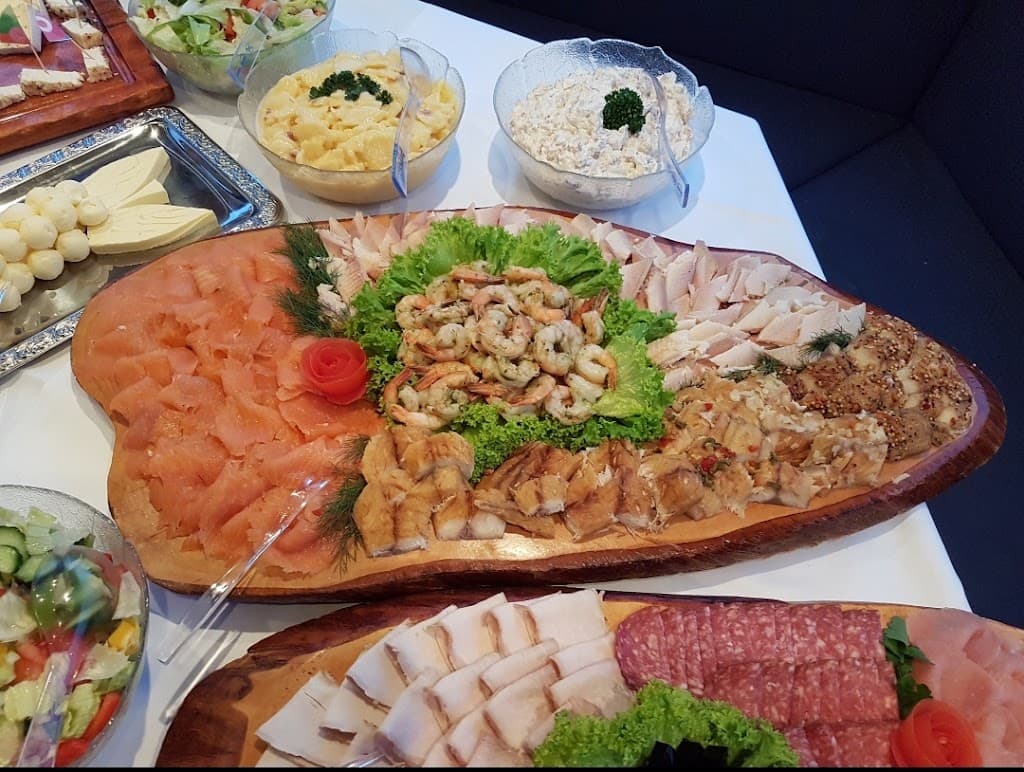 Müller's Party-Service GmbH