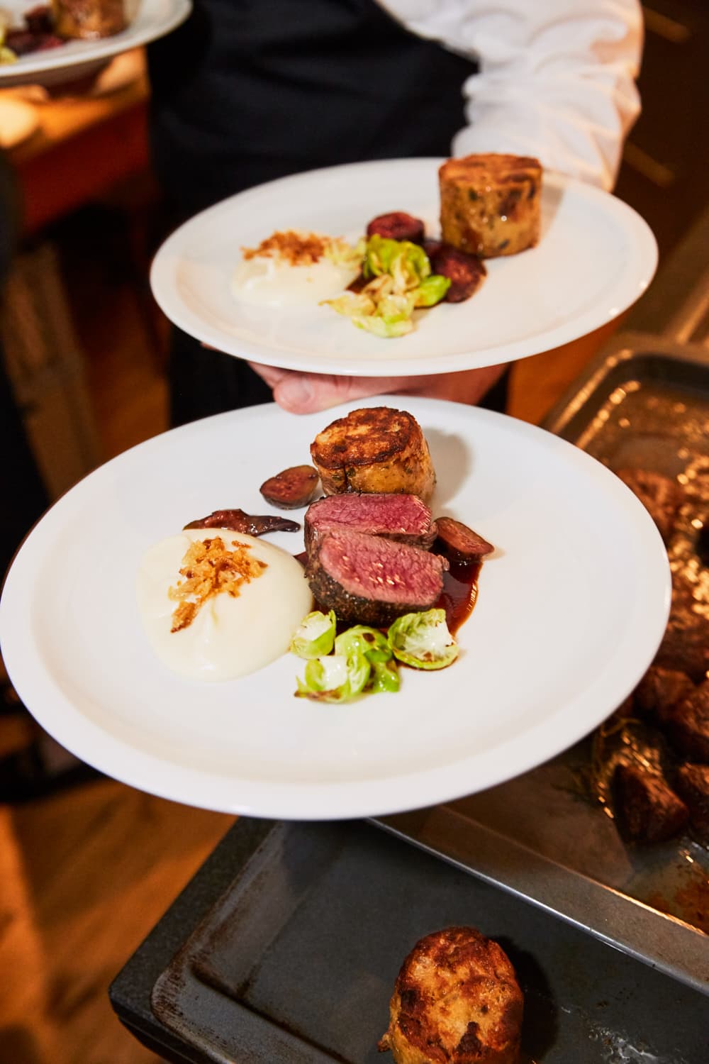 CSL Catering München | Business Events & Hochzeiten