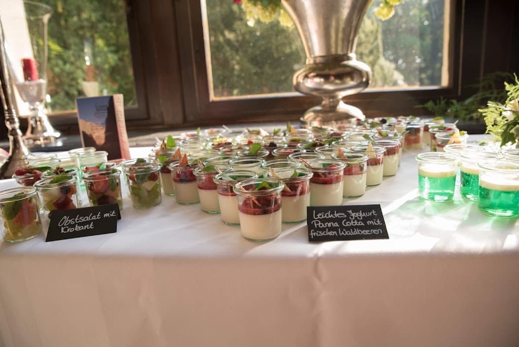 Berrymans Catering