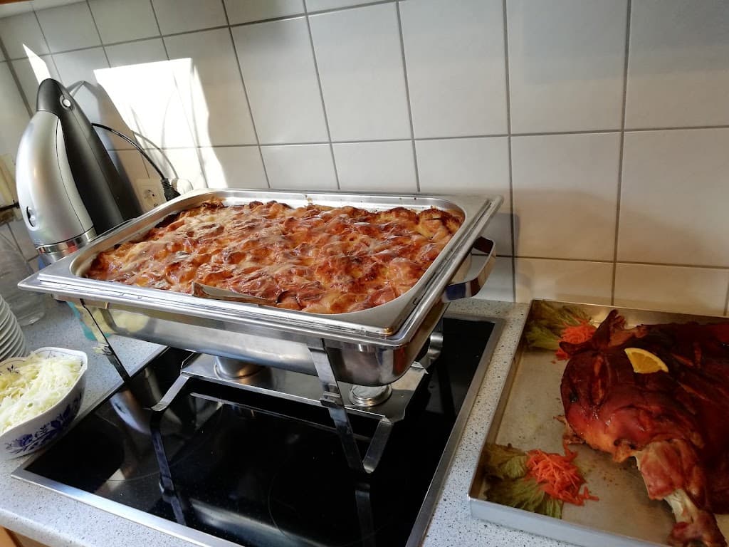 Partyservice Leske