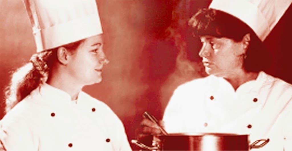 Peffer un' Salz Buffetservice