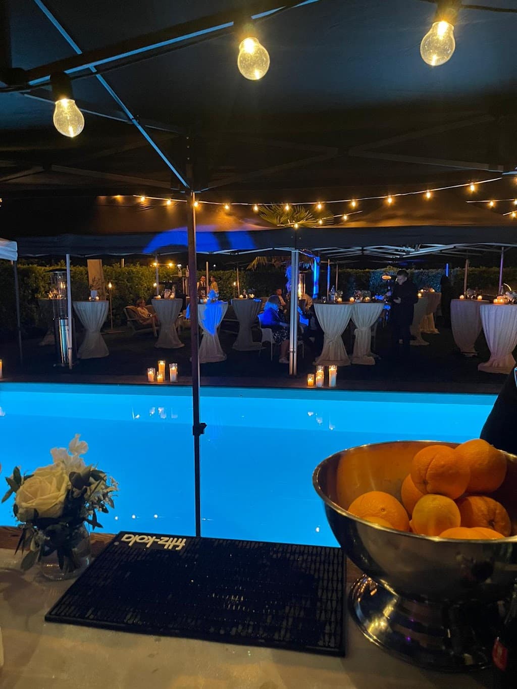 Brosen-Kocht // Eventcatering…