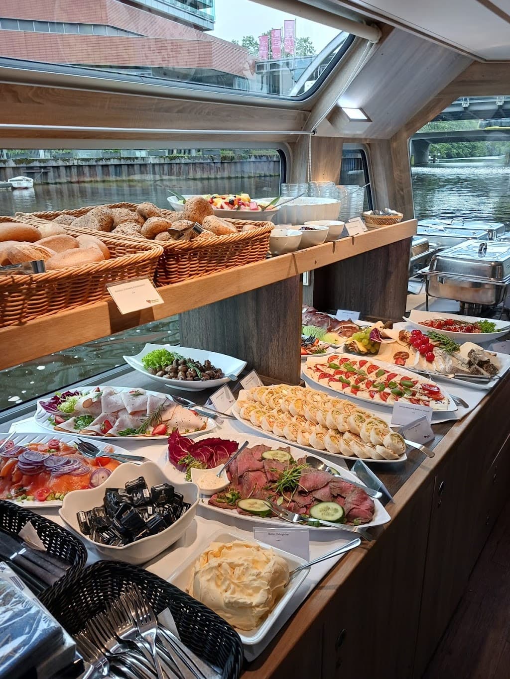 Meyers Catering