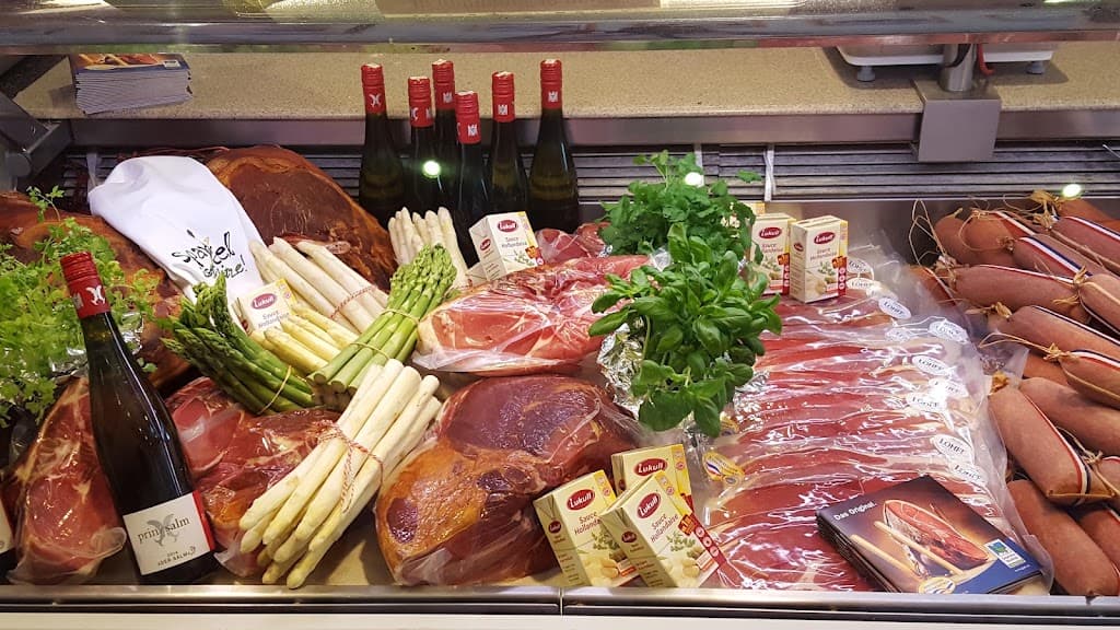Fleischerei Lohff GmbH