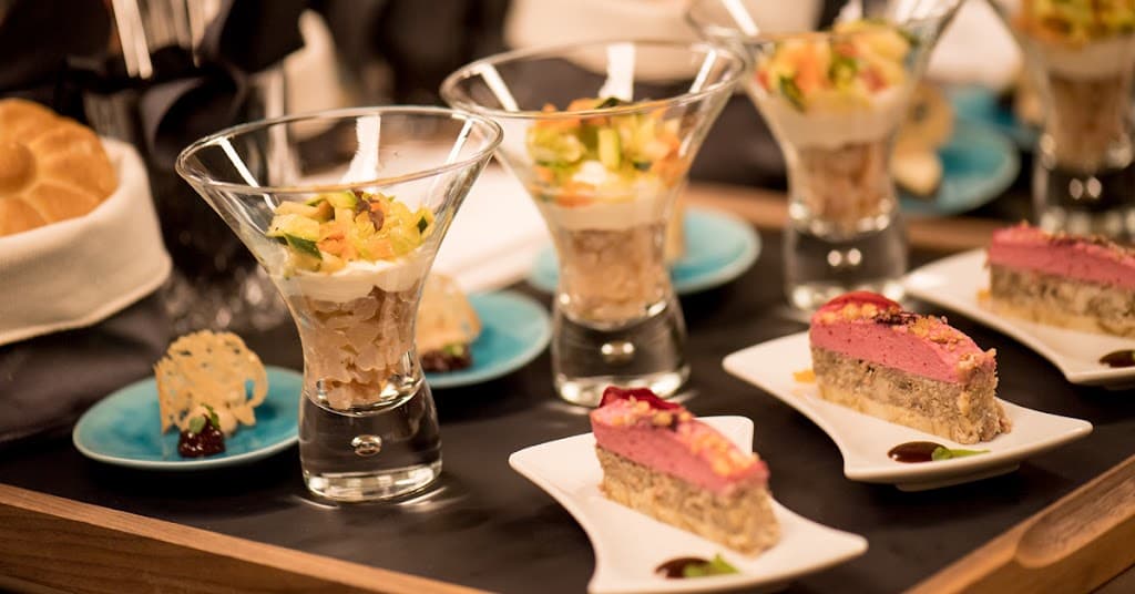 Unikorn Catering & Events