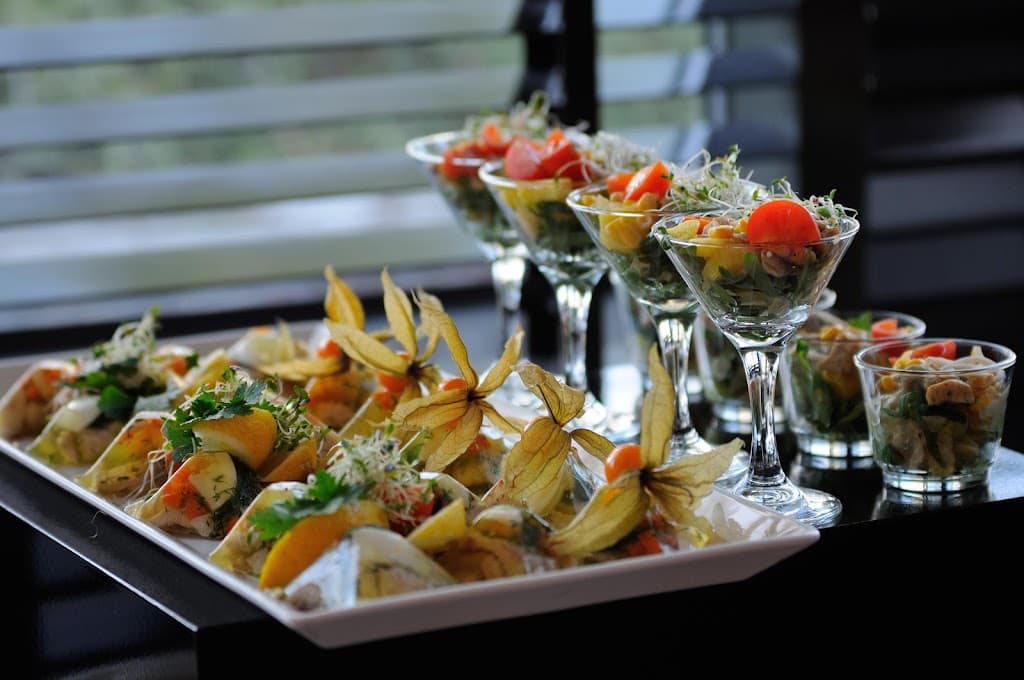hanske in essen & trinken