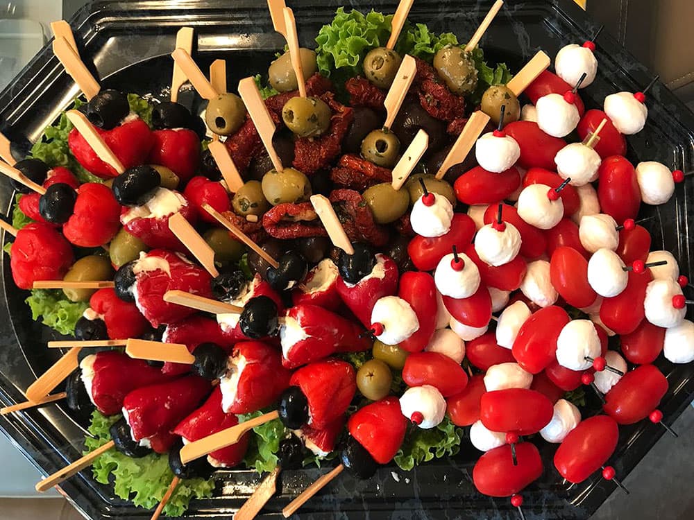 Fleischerei Starke mit Partyservice