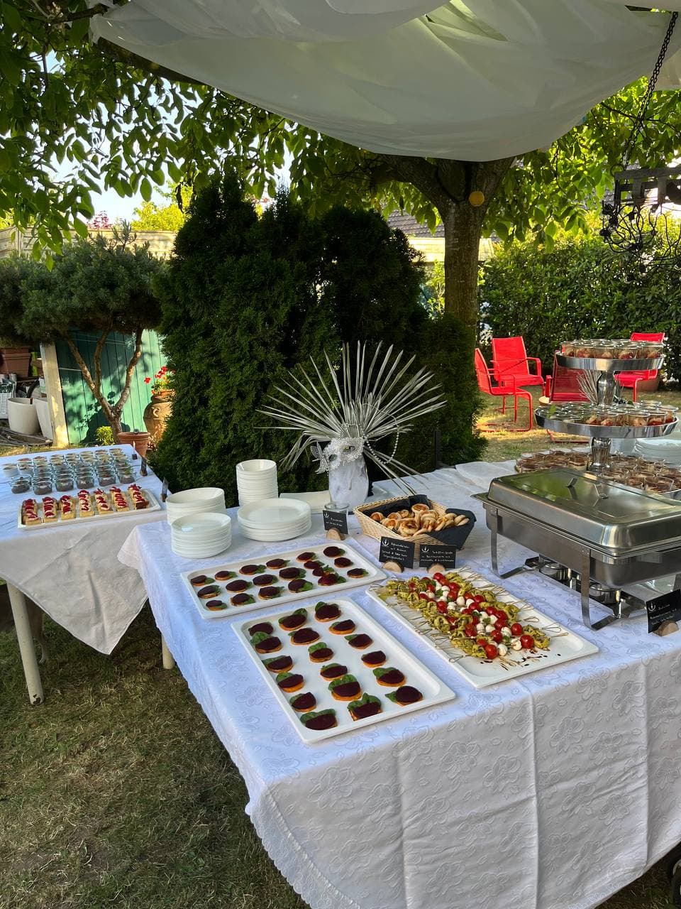 SoGoud Food by Menti Goudouri