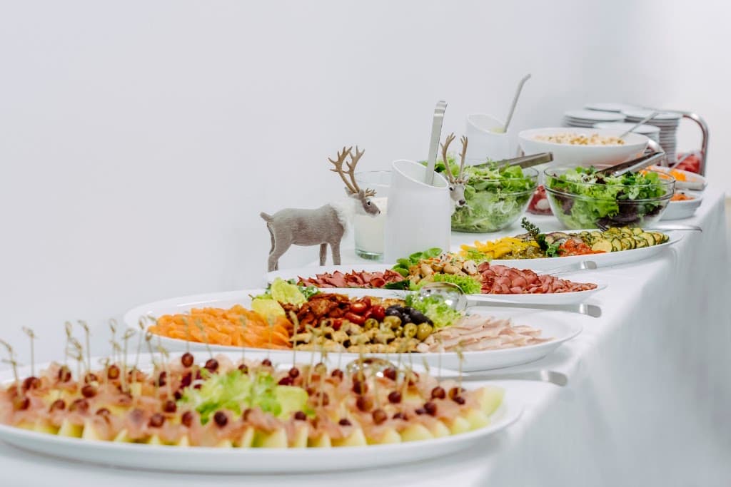 Haas Catering