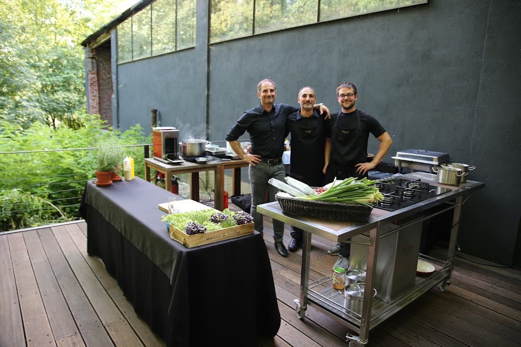 BORUTTA CATERING