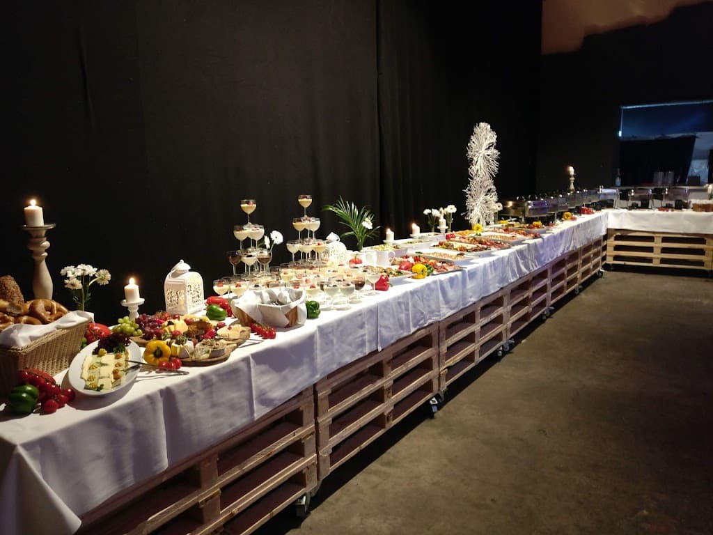 Jaworski Catering & Partyservice