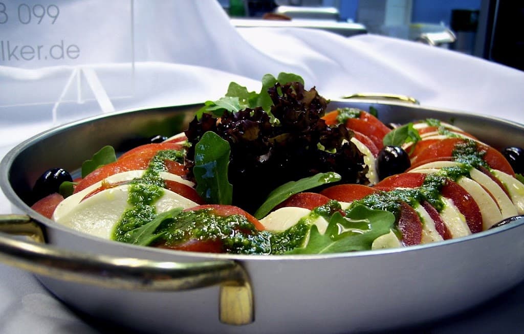 HÜÜS Bistro und Catering