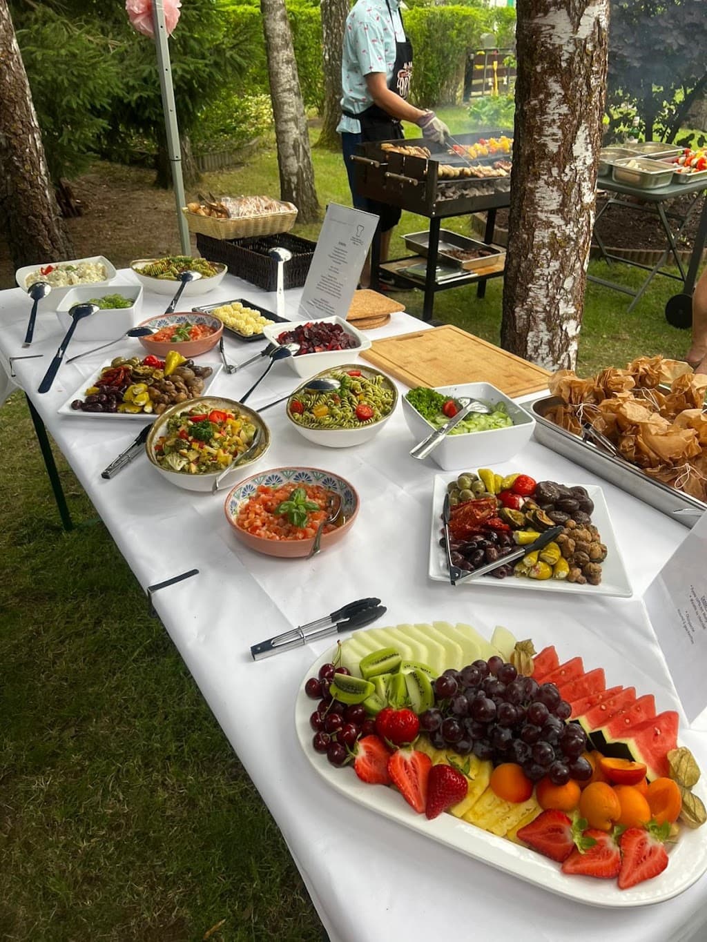 Party-Service Otte GmbH