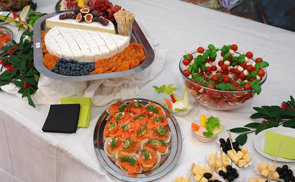 Partyservice Höveler