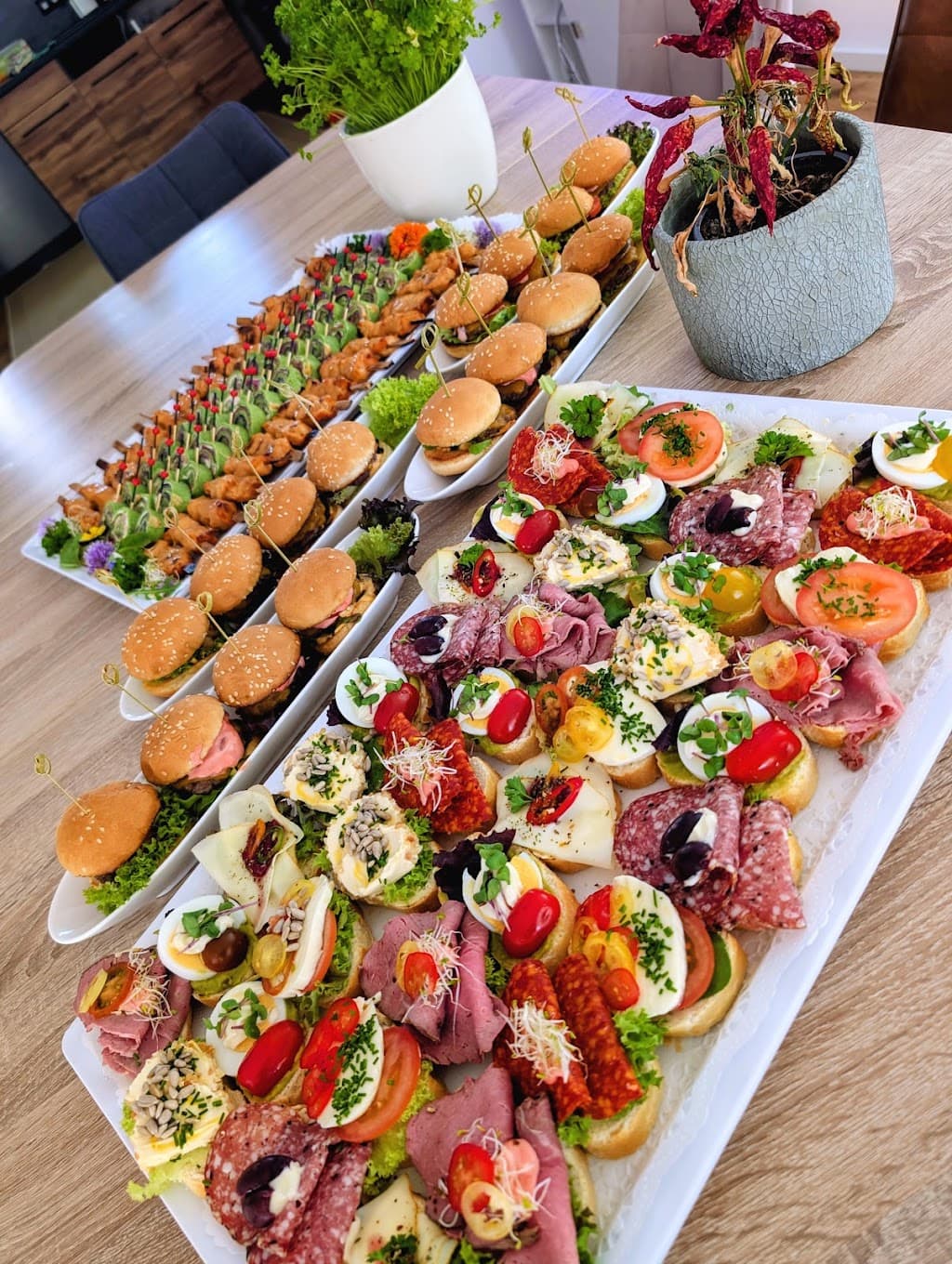 LuLu Catering & Events