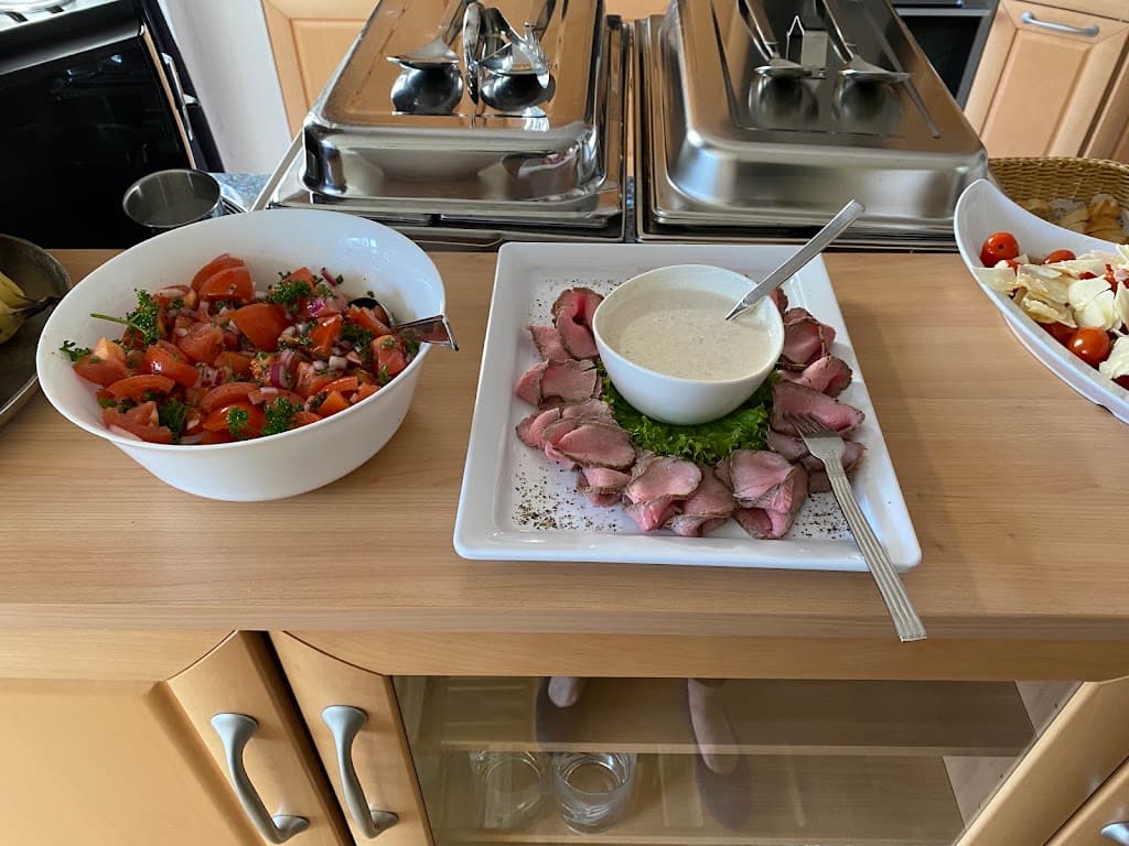 Die Blöchliger Catering GmbH