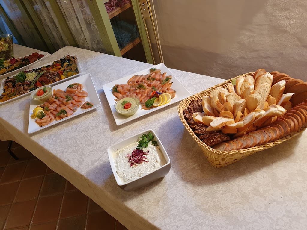monkcatering