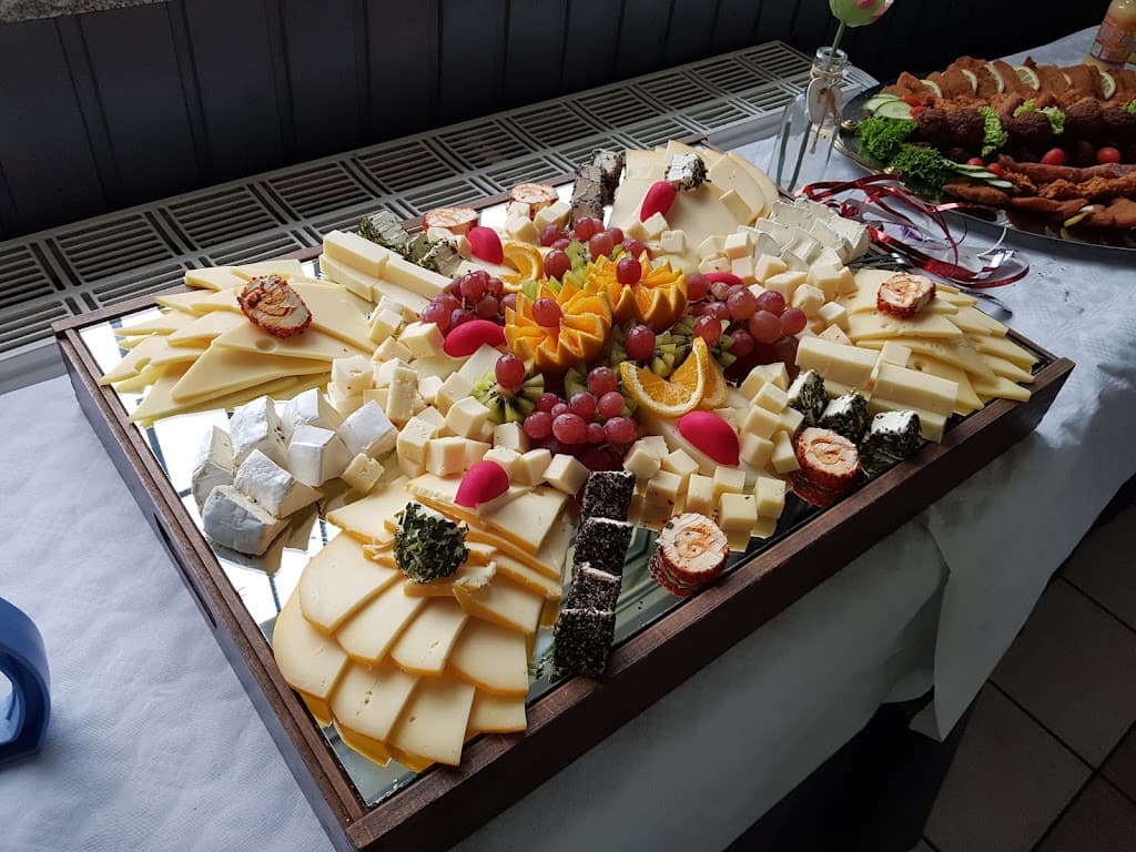 Kiosk / Partyservice Wilhelm Baßiere Inhaberin Nicole Baßiere e.Kfr.