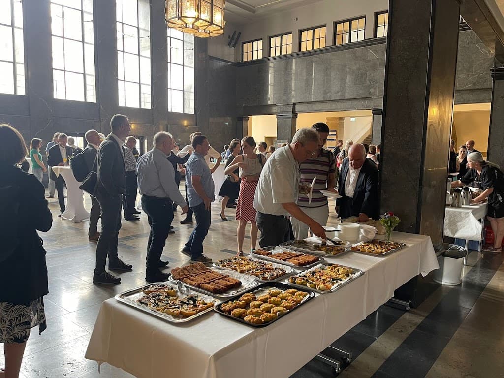 Sunny Auszeit Catering