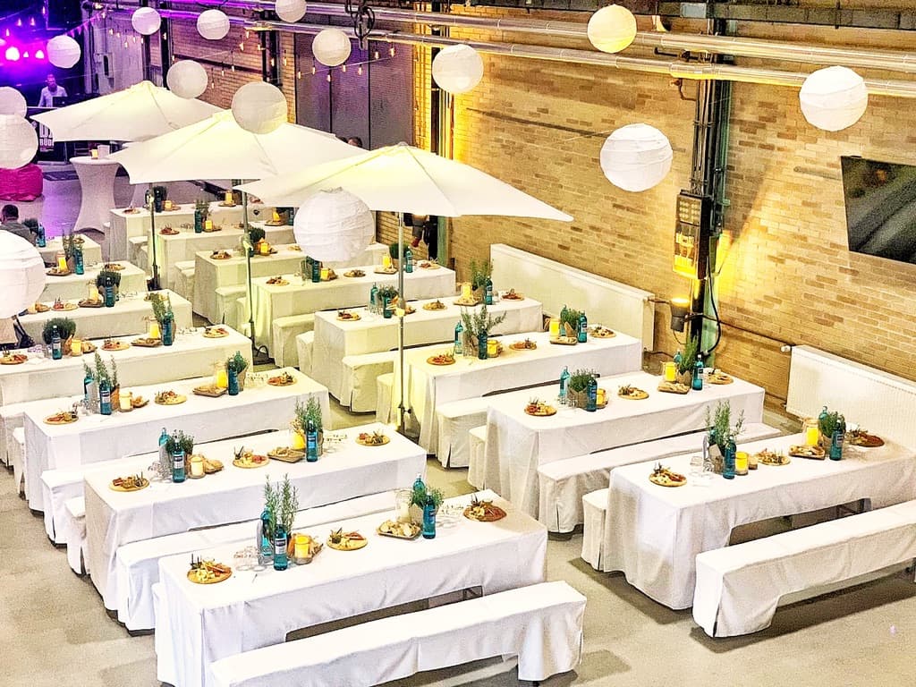 Lofthouse Catering GmbH Frankfurt