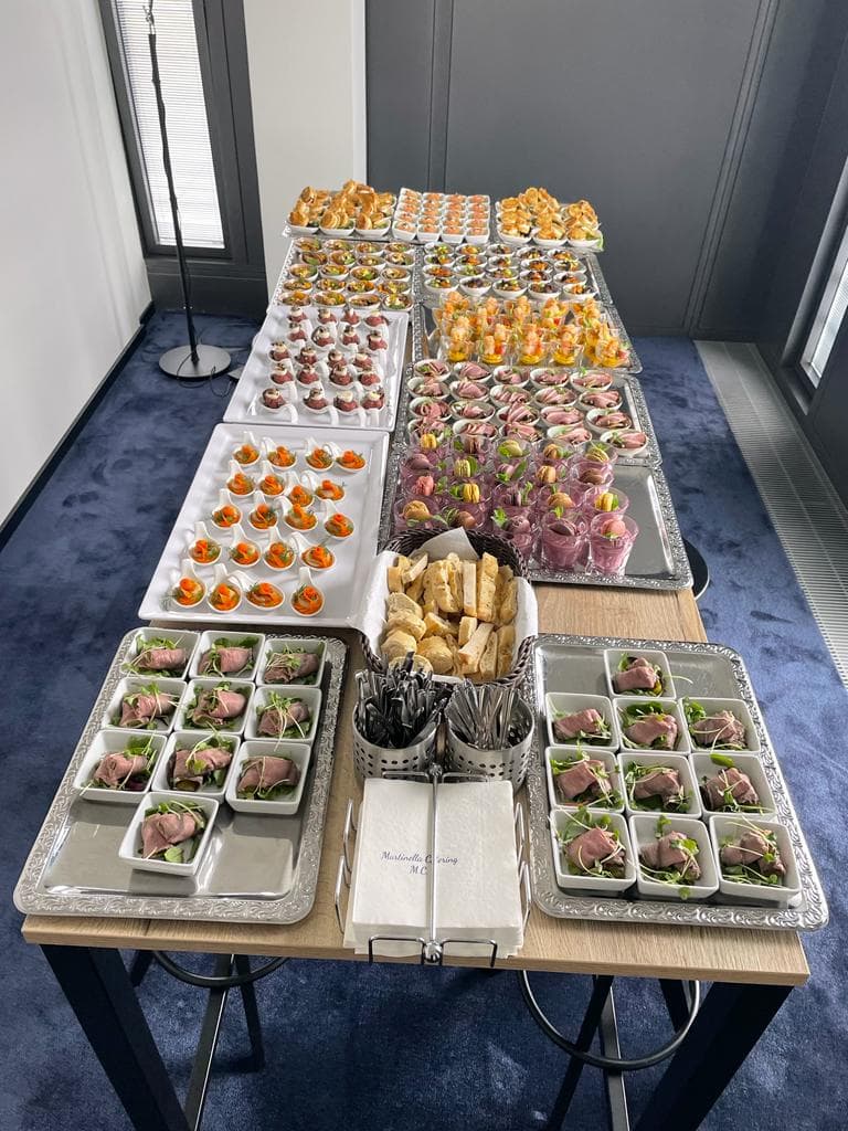 Martinella Catering