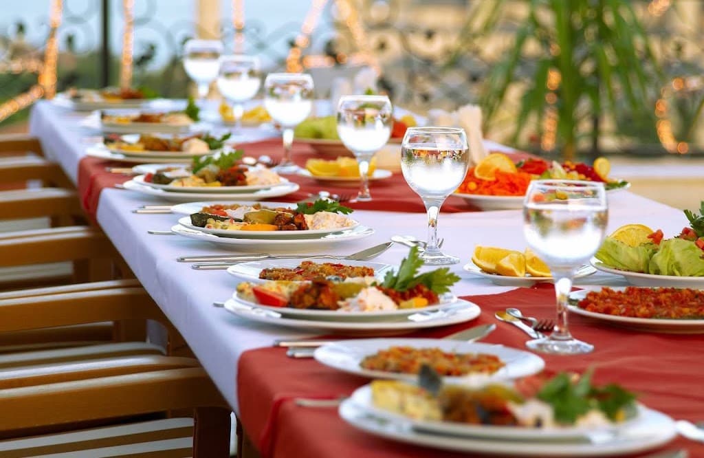 Auszeit Catering GmbH