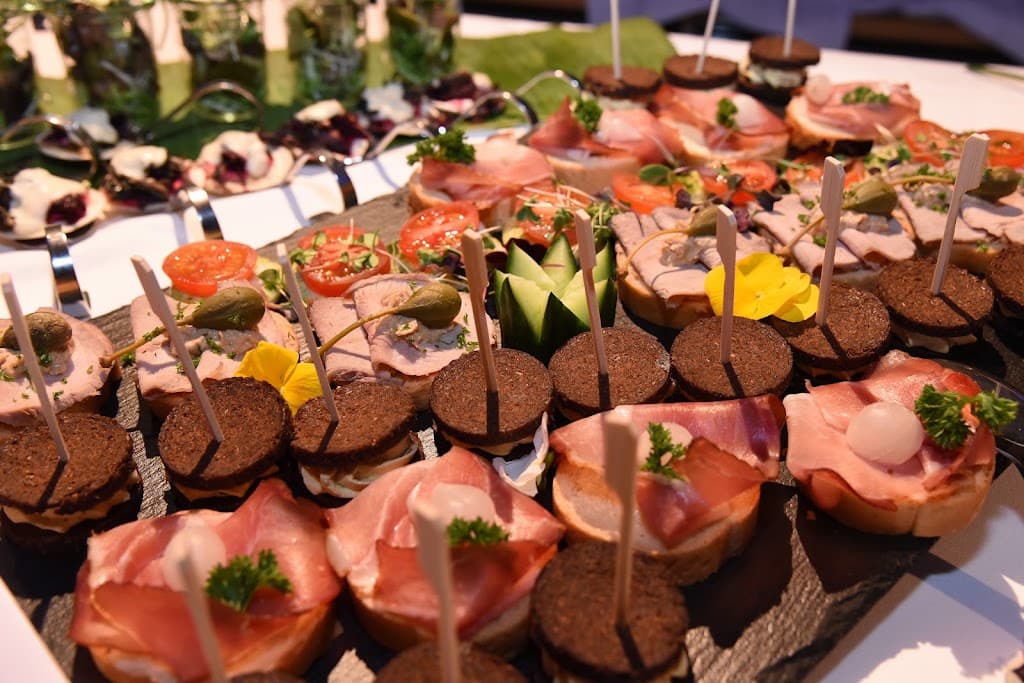 Schmücker Gastro & Catering GmbH