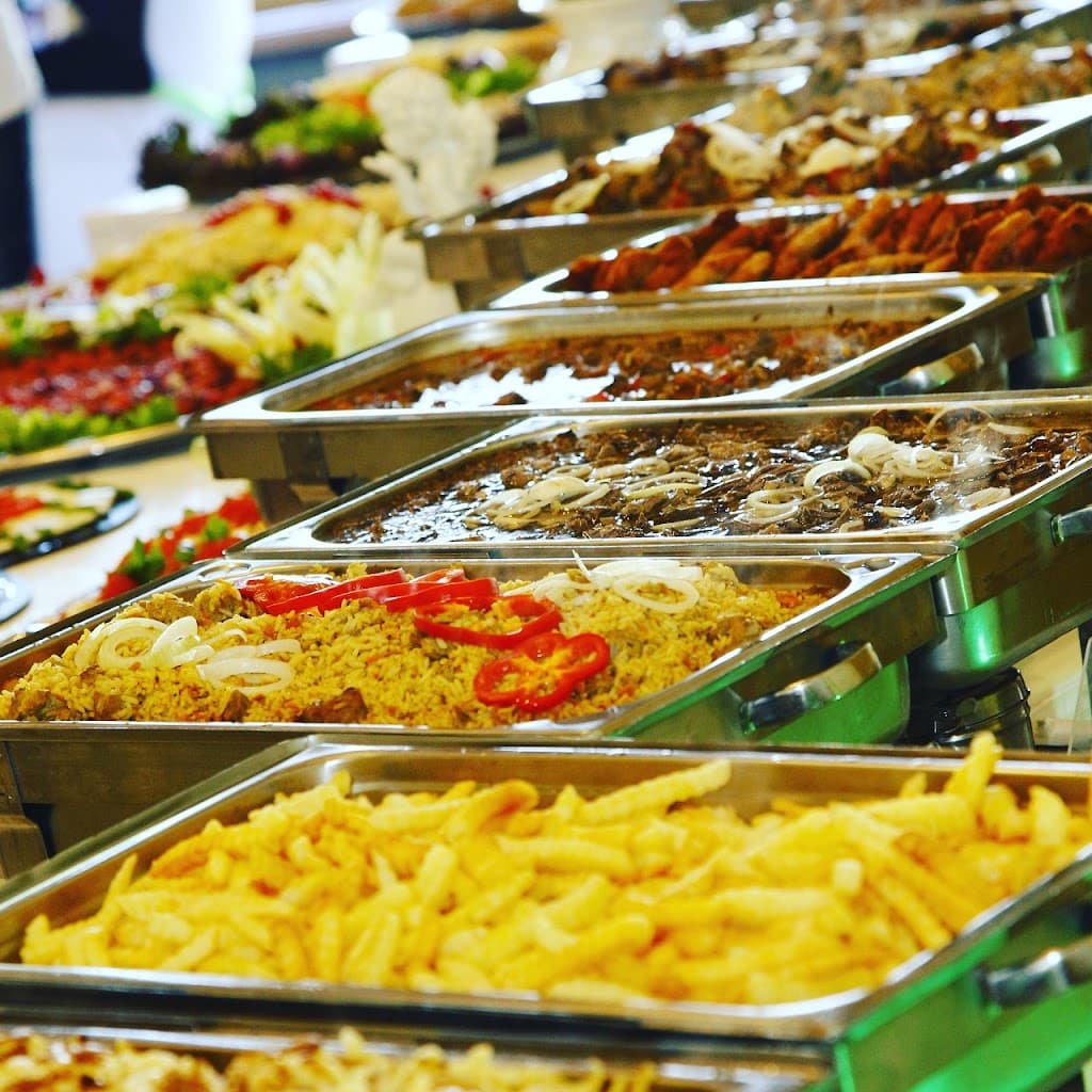 Elita-Team Partyservice und Catering in Nürnberg, Zirndorf und Umgebung