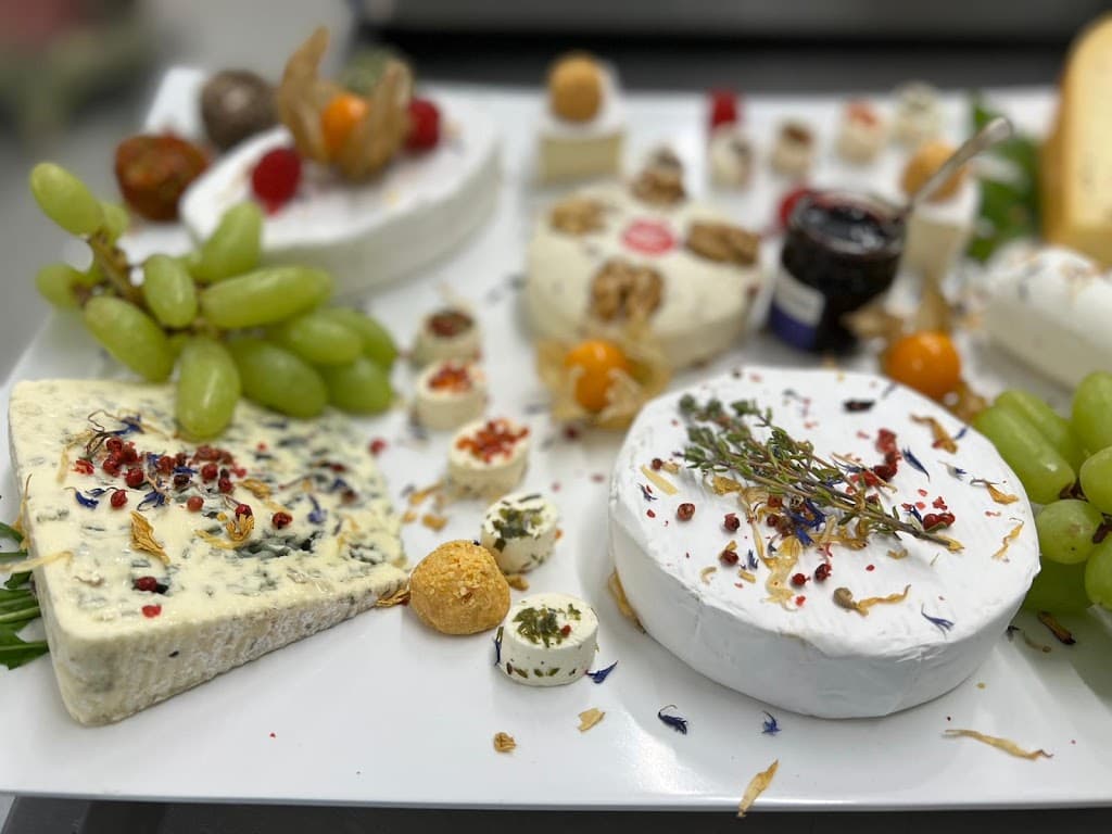 Gadau-Catering