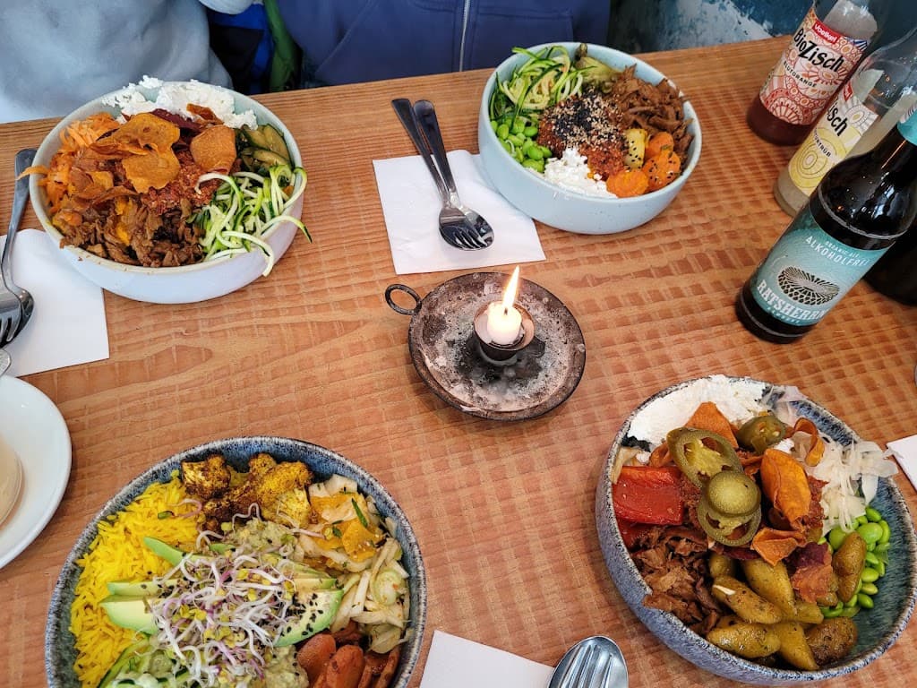Nitsche Catering
