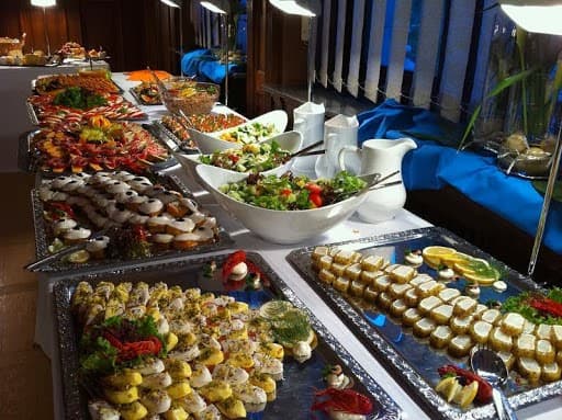 CSW Catering Service Weiser | Bremen