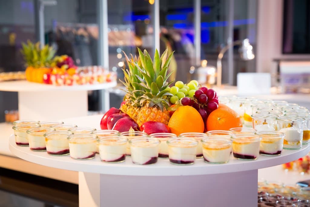Cateringmanufaktur