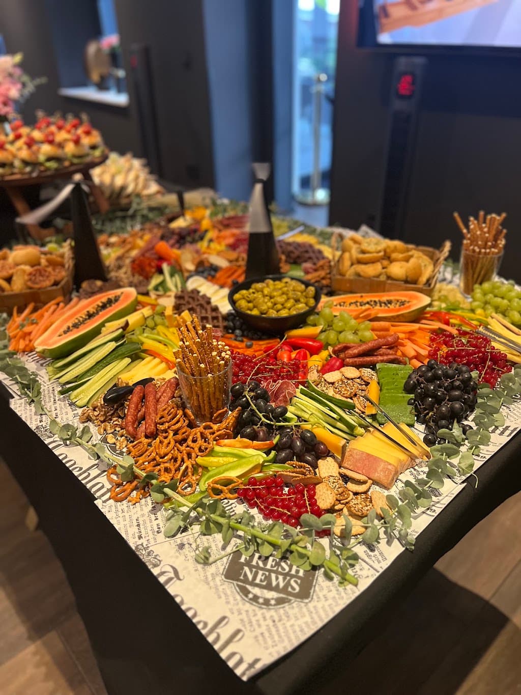 Catering By Selvi