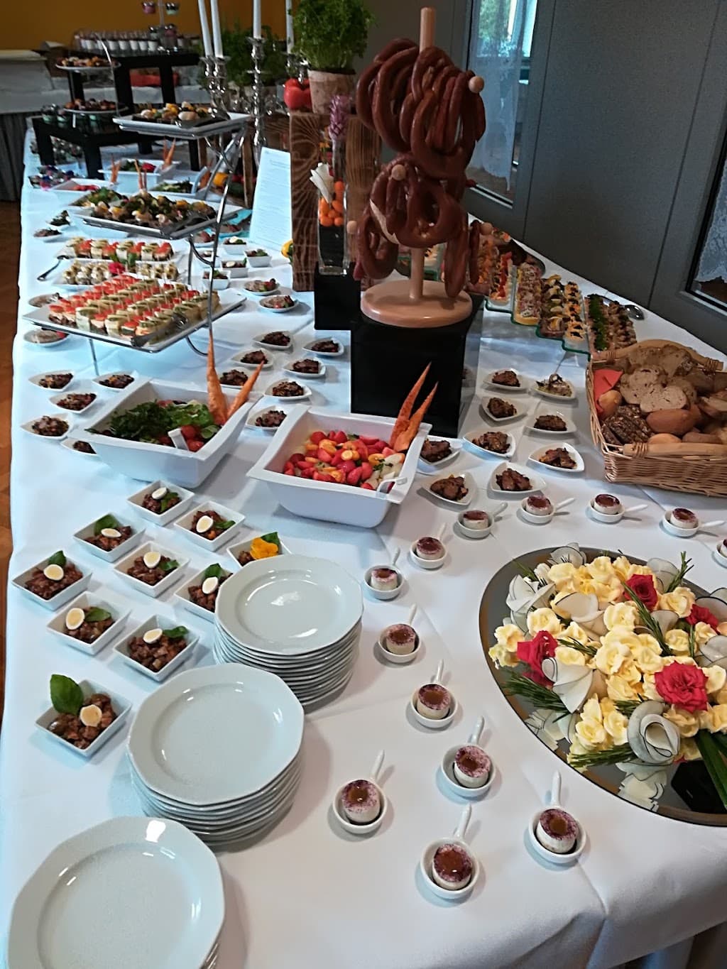 CCS Catering Consulting und Service GmbH
