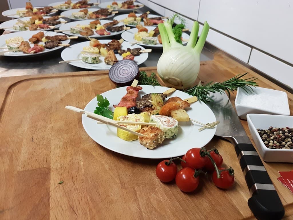 Karolinen Catering