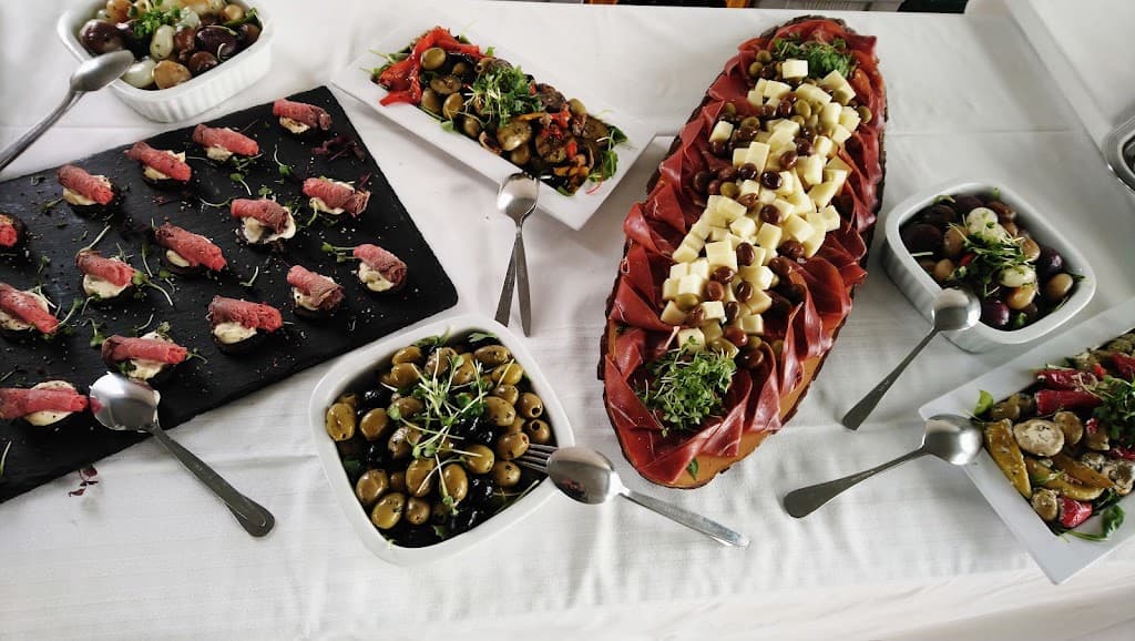Cookingmemories | Catering | Live-Cooking | Events
