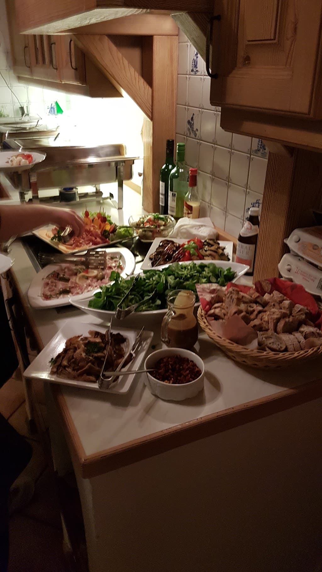 Partyservice München - Stöckl
