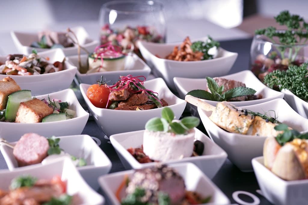 LEKKEREI Catering München