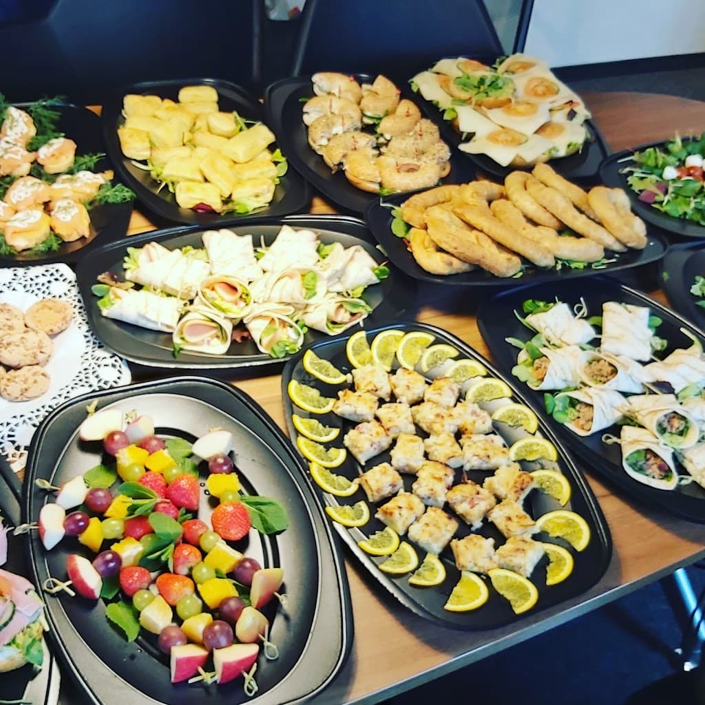 Löken's Dream-Catering