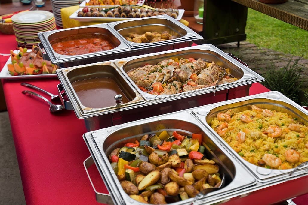 Schweißguth Catering GmbH