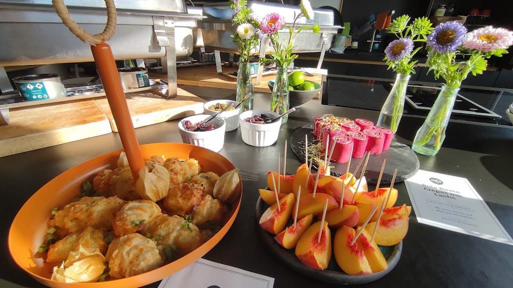 Melavie - Catering, Partyservice und Mittag Lieferdienst