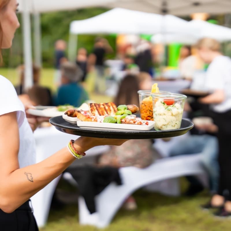 Genusskitchen Catering