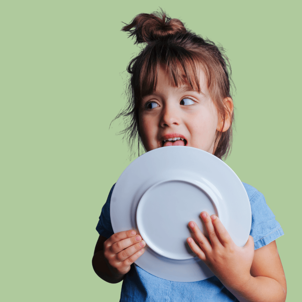 Geschmacksschatz - Das gesunde Kinder-Catering!