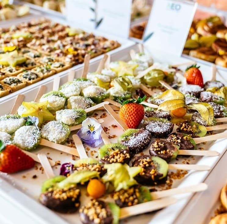 NEO Catering Hamburg