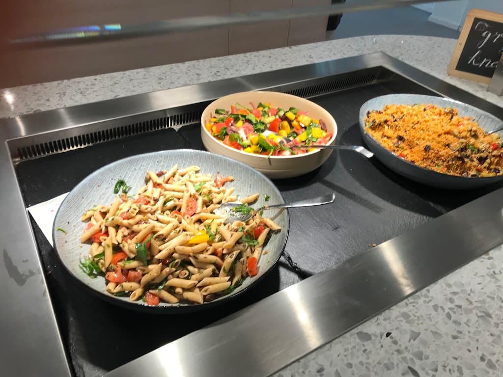 kantiin | Mensa, Catering, Eventlocation Wiesbaden