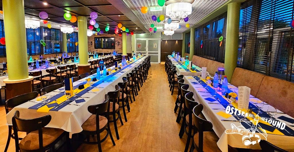 Ripka Catering & Event-Location