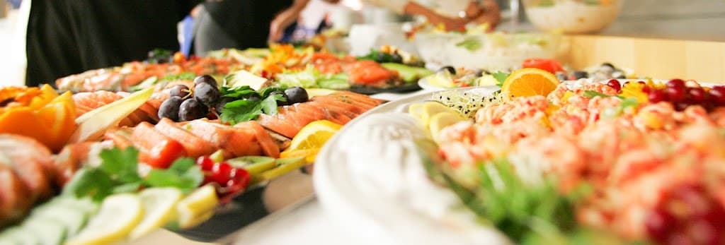 Drees - Partyservice, Kitchen & Catering